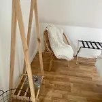 Casa de Férias Chez Gus - 10 Personnes - Bcla