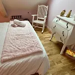 Casa de Férias Chez Gus - 10 Personnes - Bcla *
