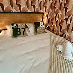 Casa de Férias Chez Gus - 10 Personnes - Bcla Arnage