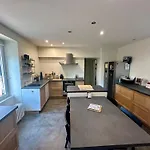 Casa de Férias Chez Gus - 10 Personnes - Bcla *