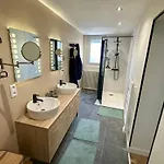 Casa de Férias Chez Gus - 10 Personnes - Bcla