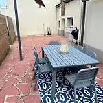 Casa de Férias Chez Gus - 10 Personnes - Bcla *
