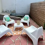 Casa de Férias Chez Gus - 10 Personnes - Bcla *