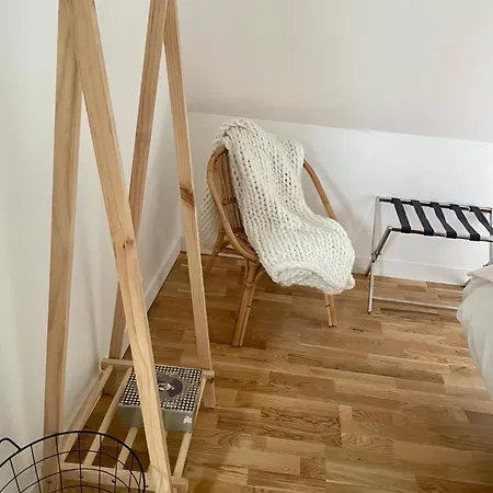 Prázdninový dům Chez Gus - 10 Personnes - Bcla