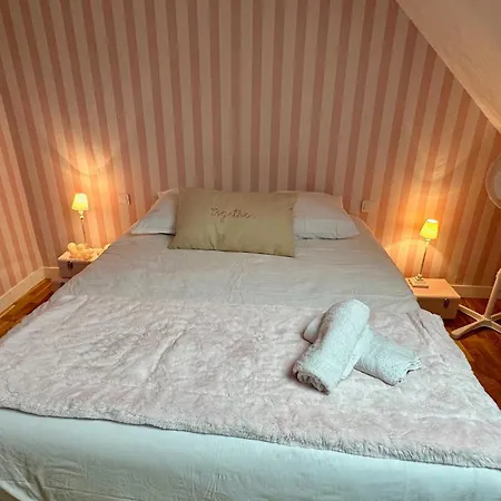 Chez Gus - 10 Personnes - Bcla Prázdninový dům *