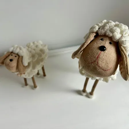 Chez Gus - 10 Personnes - Bcla Prázdninový dům Arnage