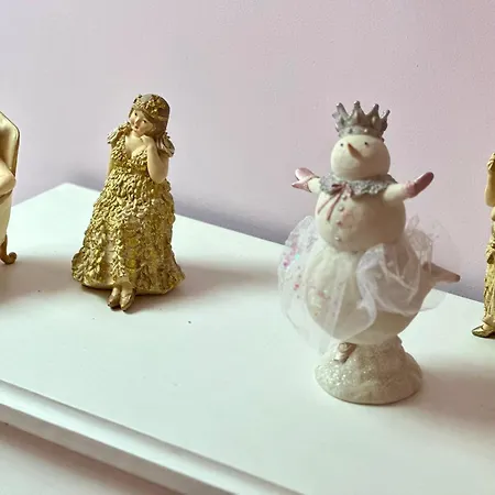 Prázdninový dům Chez Gus - 10 Personnes - Bcla