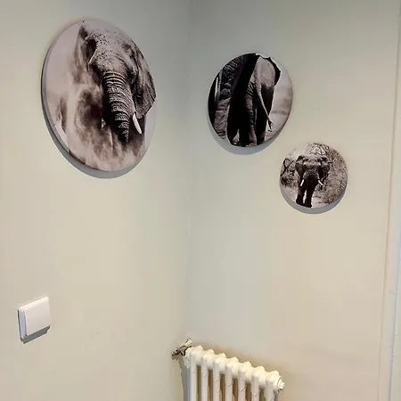 Chez Gus - 10 Personnes - Bcla