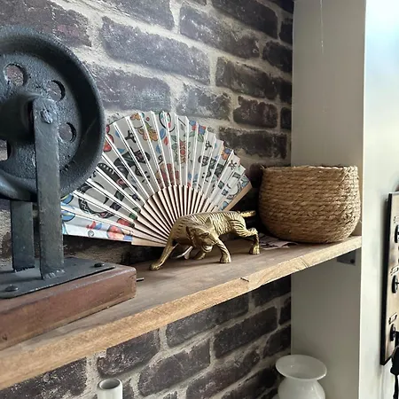 Chez Gus - 10 Personnes - Bcla *