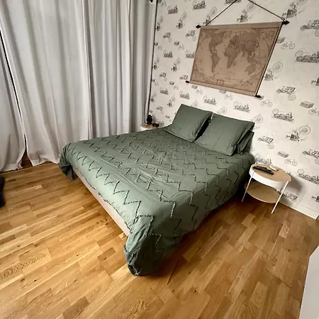 Prázdninový dům Chez Gus - 10 Personnes - Bcla Arnage