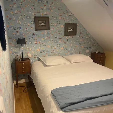 Chez Gus - 10 Personnes - Bcla Holiday home