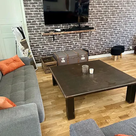 Chez Gus - 10 Personnes - Bcla Prázdninový dům *