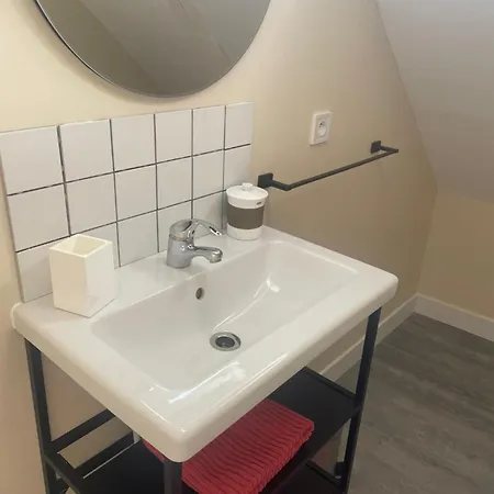 Chez Gus - 10 Personnes - Bcla