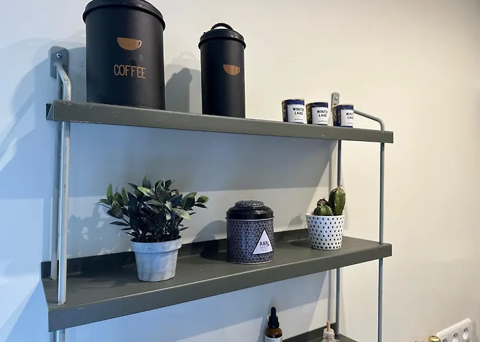 Dom wakacyjny Chez Gus - 10 Personnes - Bcla *