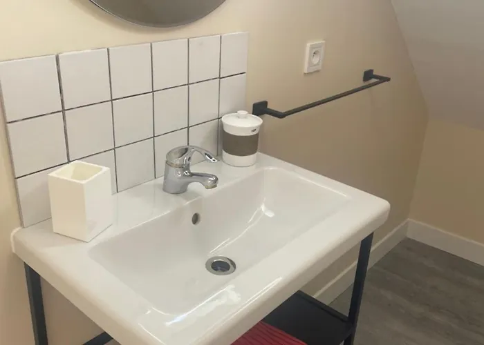 Chez Gus - 10 Personnes - Bcla